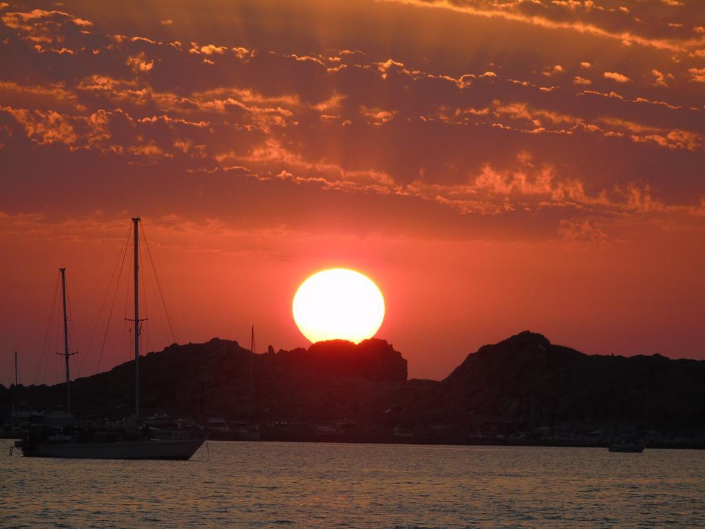 L'alivi Di L'osari Aparthotel Belgodere (Corsica)