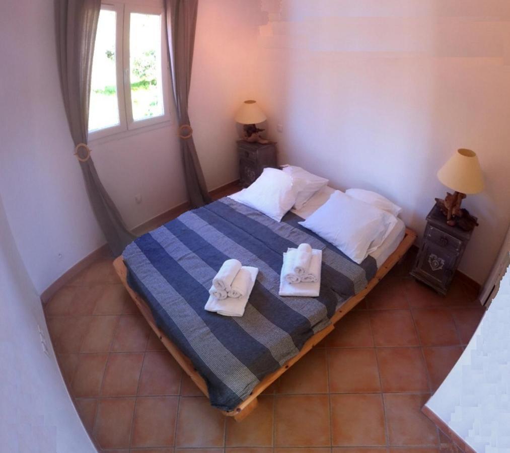 Aparthotel L'alivi Di L'osari Belgodère