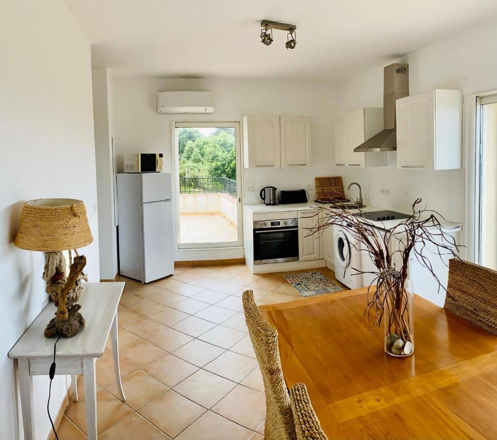 L'alivi Di L'osari 4* Belgodère