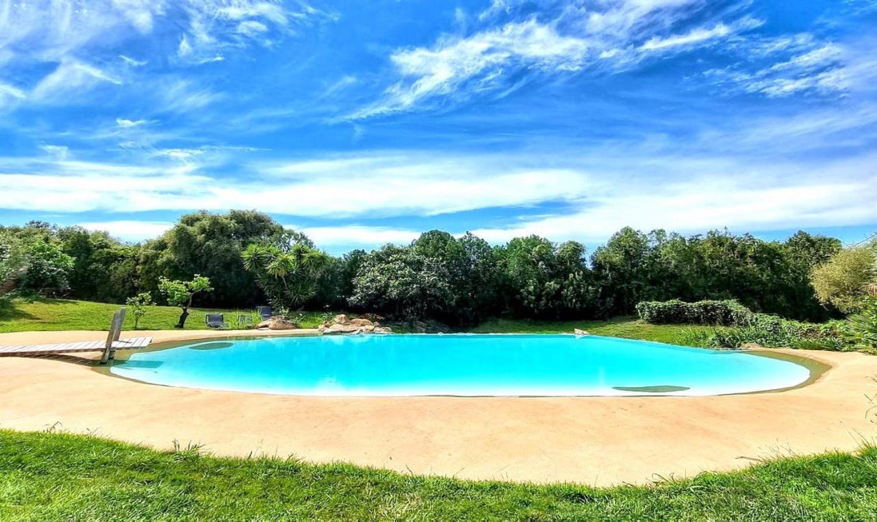 L'alivi Di L'osari Aparthotel 4*