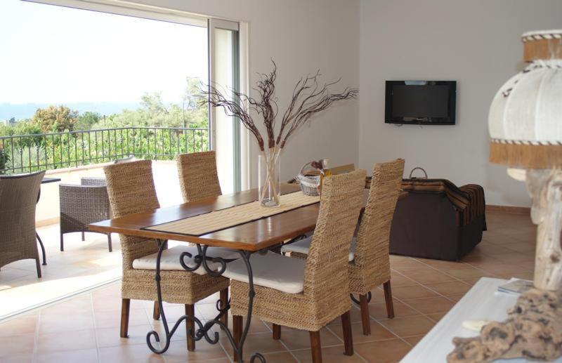L'alivi Di L'osari 4* Belgodère