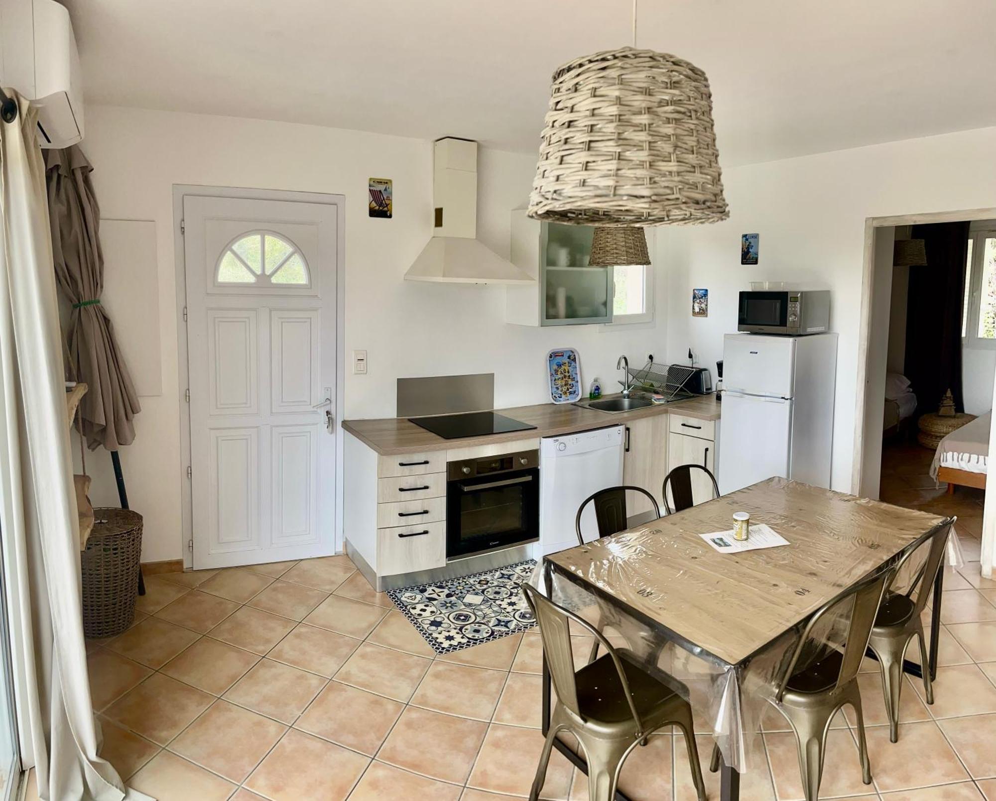 L'alivi Di L'osari 4* Belgodère
