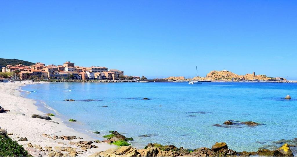 L'alivi Di L'osari 4* Belgodère