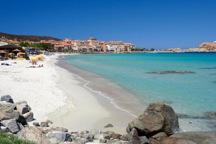L'alivi Di L'osari 4* Belgodère