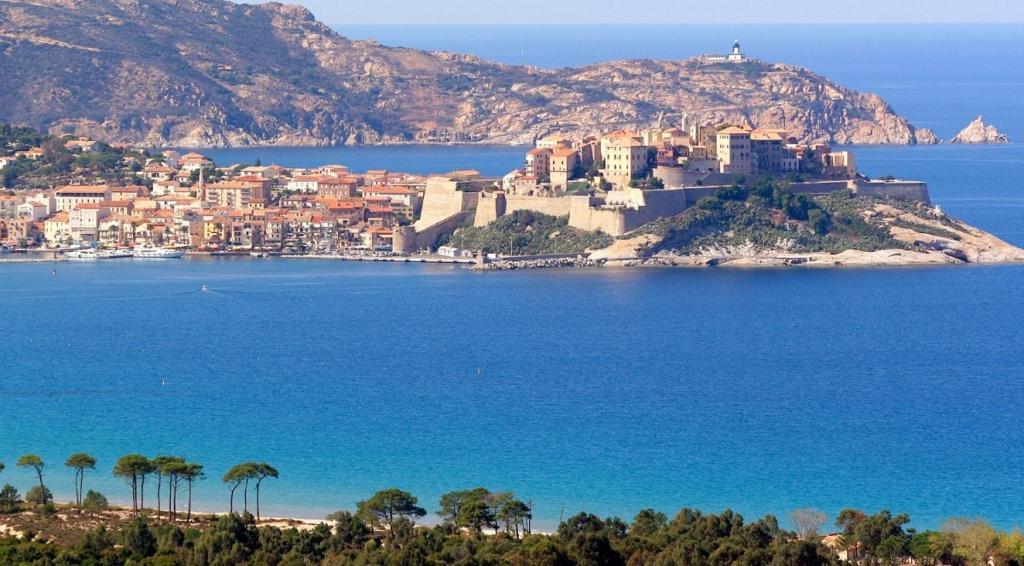 L'alivi Di L'osari 4* Belgodère