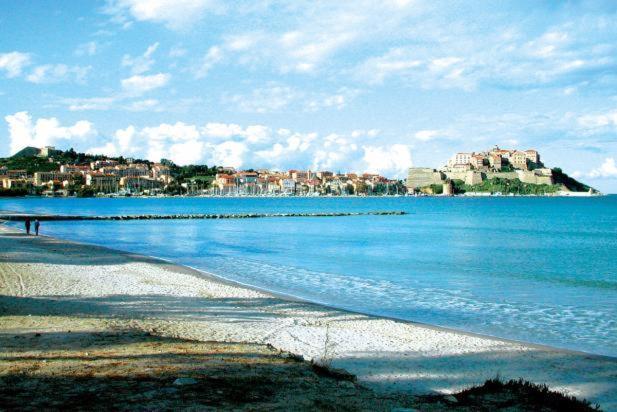 L'alivi Di L'osari Aparthotel