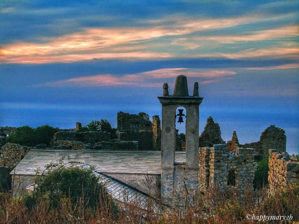 L'alivi Di L'osari Aparthotel Belgodère