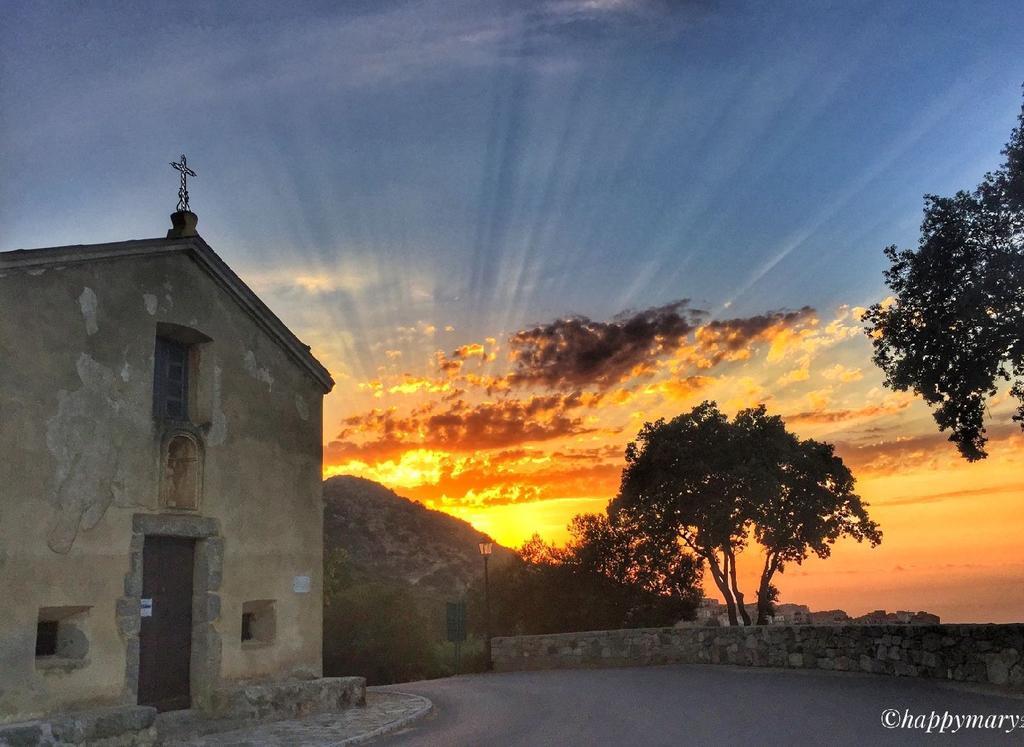 L'alivi Di L'osari